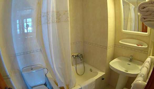 Hostal Bellavista