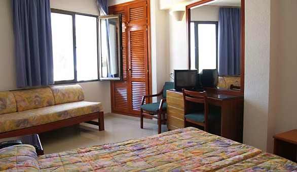 Hostal Bellavista