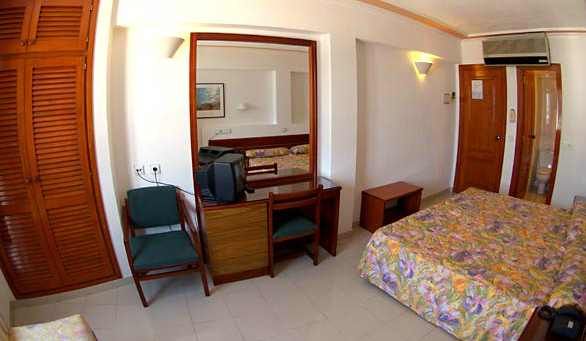 Hostal Bellavista