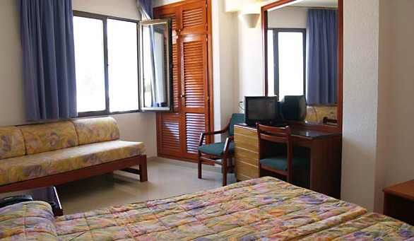 Hostal Bellavista