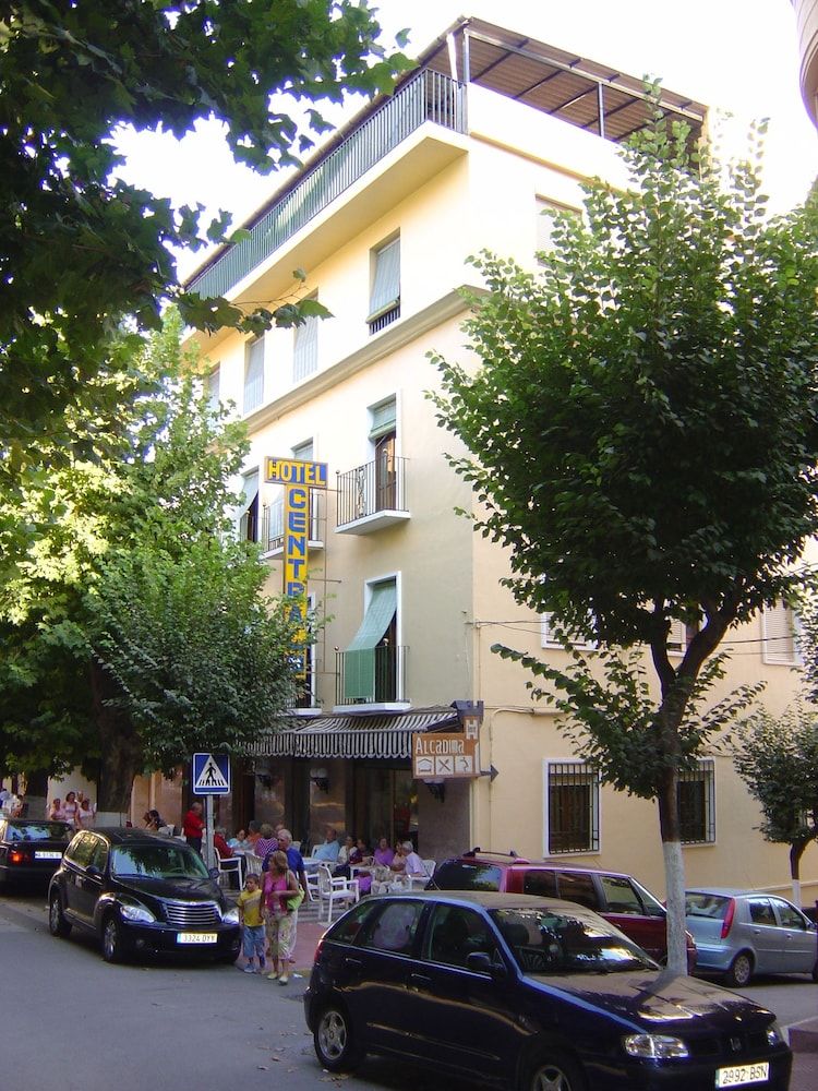 Hotel Central