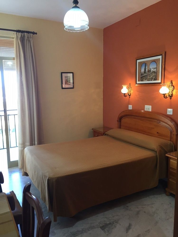 Hotel Central