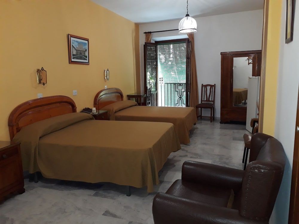 Hotel Central