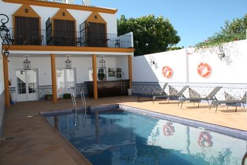 Hostal Ciudad De Trigueros
