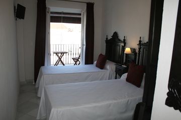 Hostal Ciudad De Trigueros