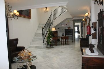 Hostal Ciudad De Trigueros