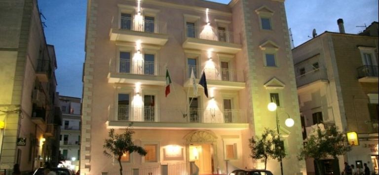 Palace Vieste