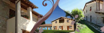 Country House Le Calvie