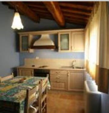 Country House Le Calvie