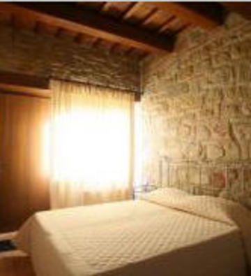 Country House Le Calvie
