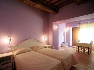 Country House Le Calvie
