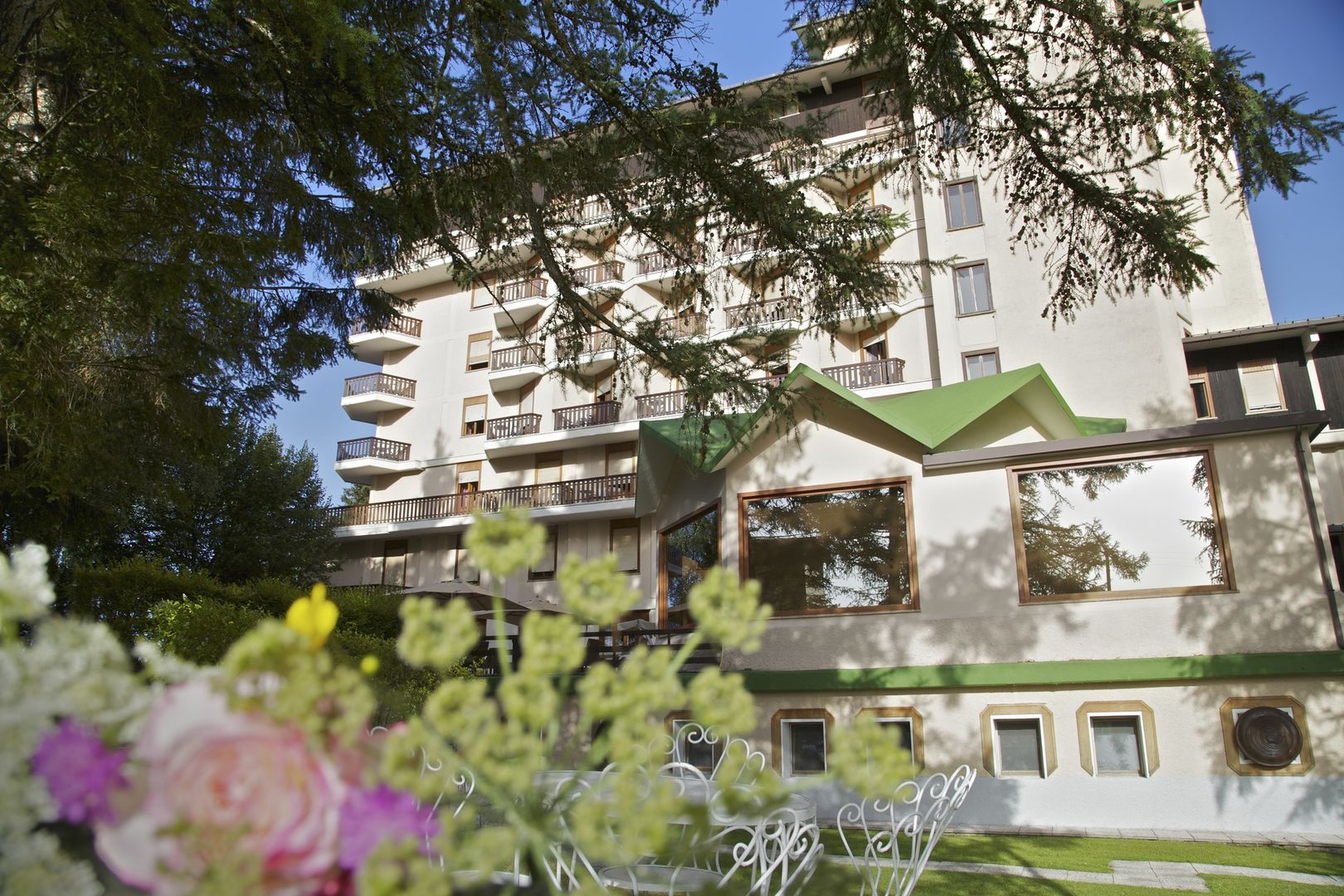 Linta Hotel Wellness & Spa