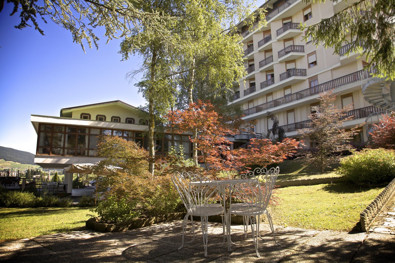 Linta Hotel Wellness & Spa