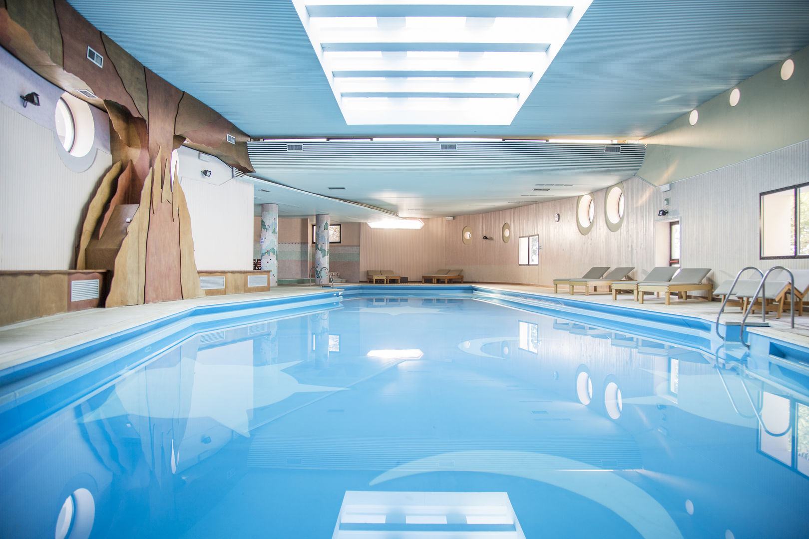 Linta Hotel Wellness & Spa