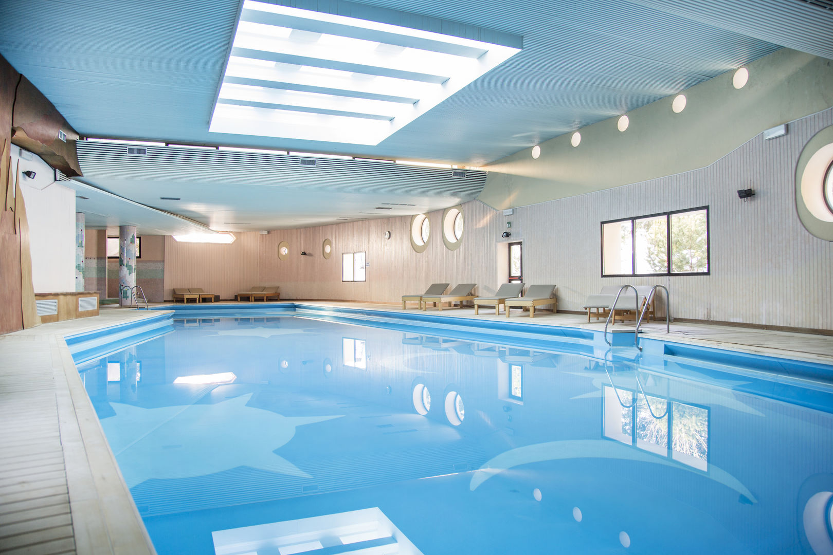 Linta Hotel Wellness & Spa