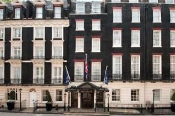 The Mayfair Townhouse