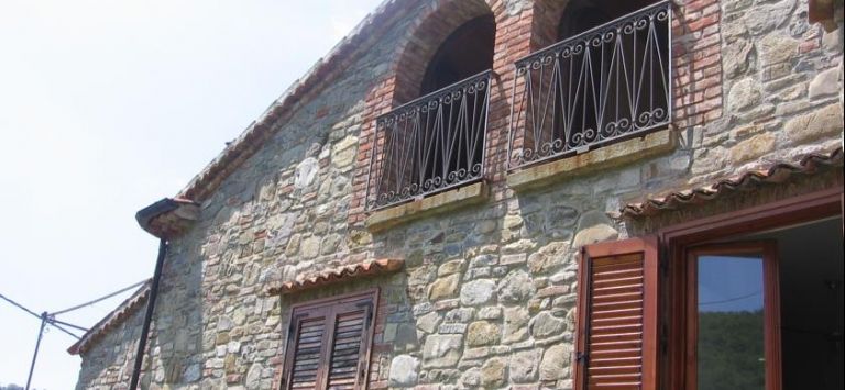 Finestra Sul Mare