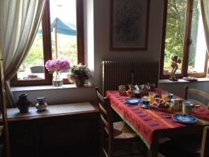 B&B Al Vincheto