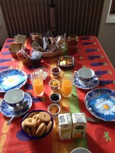B&B Al Vincheto