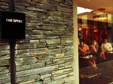 The Spire Hotel