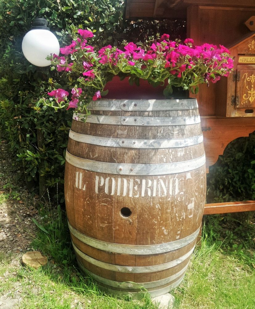 B&B Il Poderino