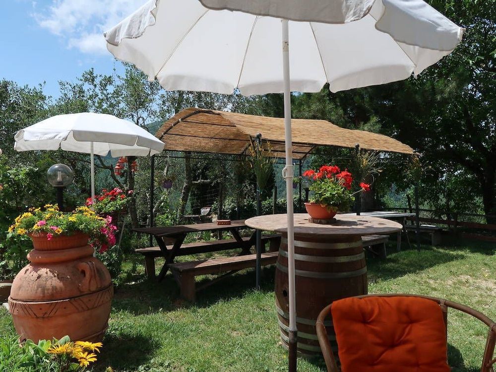 B&B Il Poderino