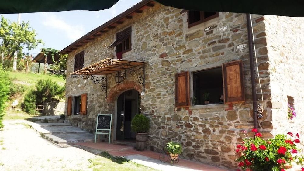 B&B Il Poderino