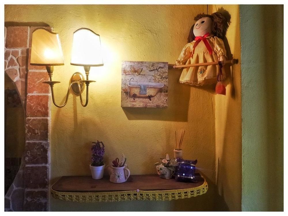 B&B Il Poderino