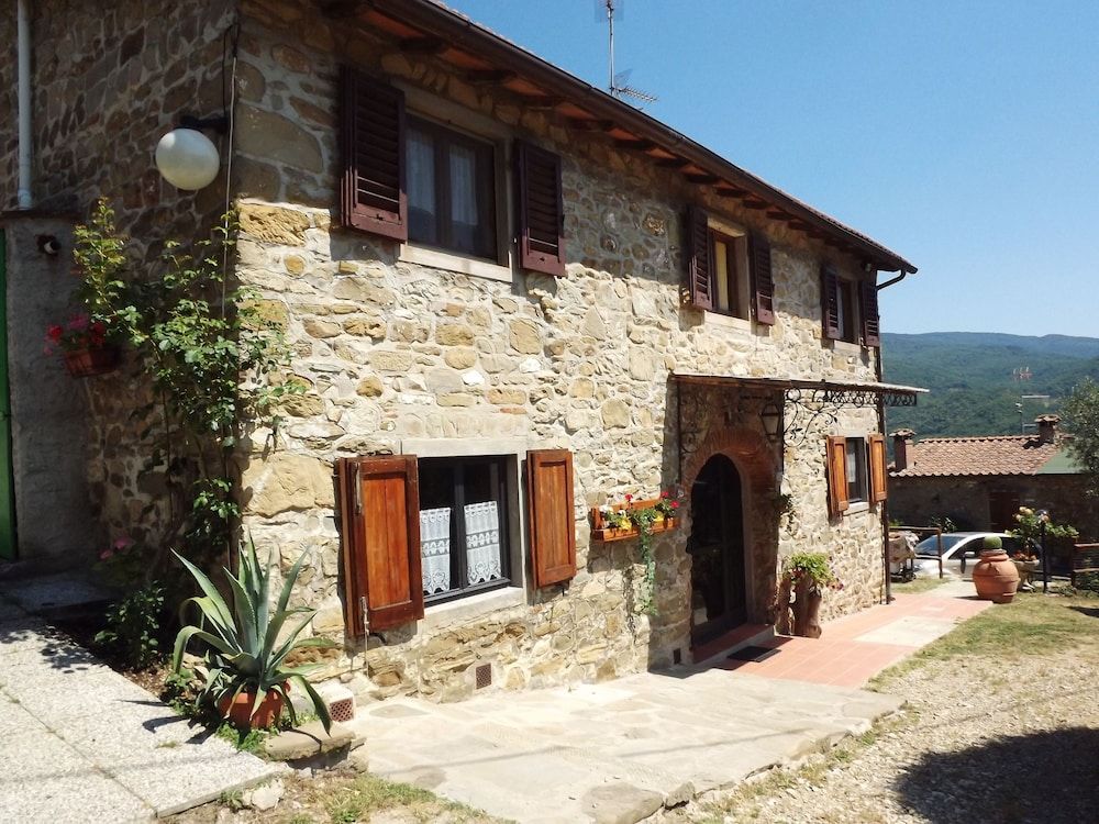 B&B Il Poderino