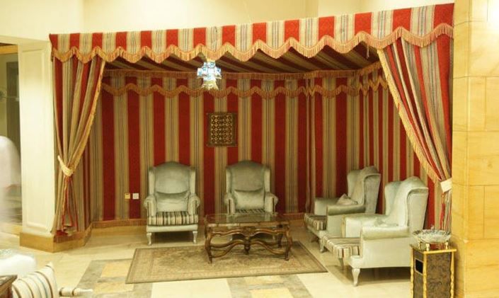 Makkah Grand Coral