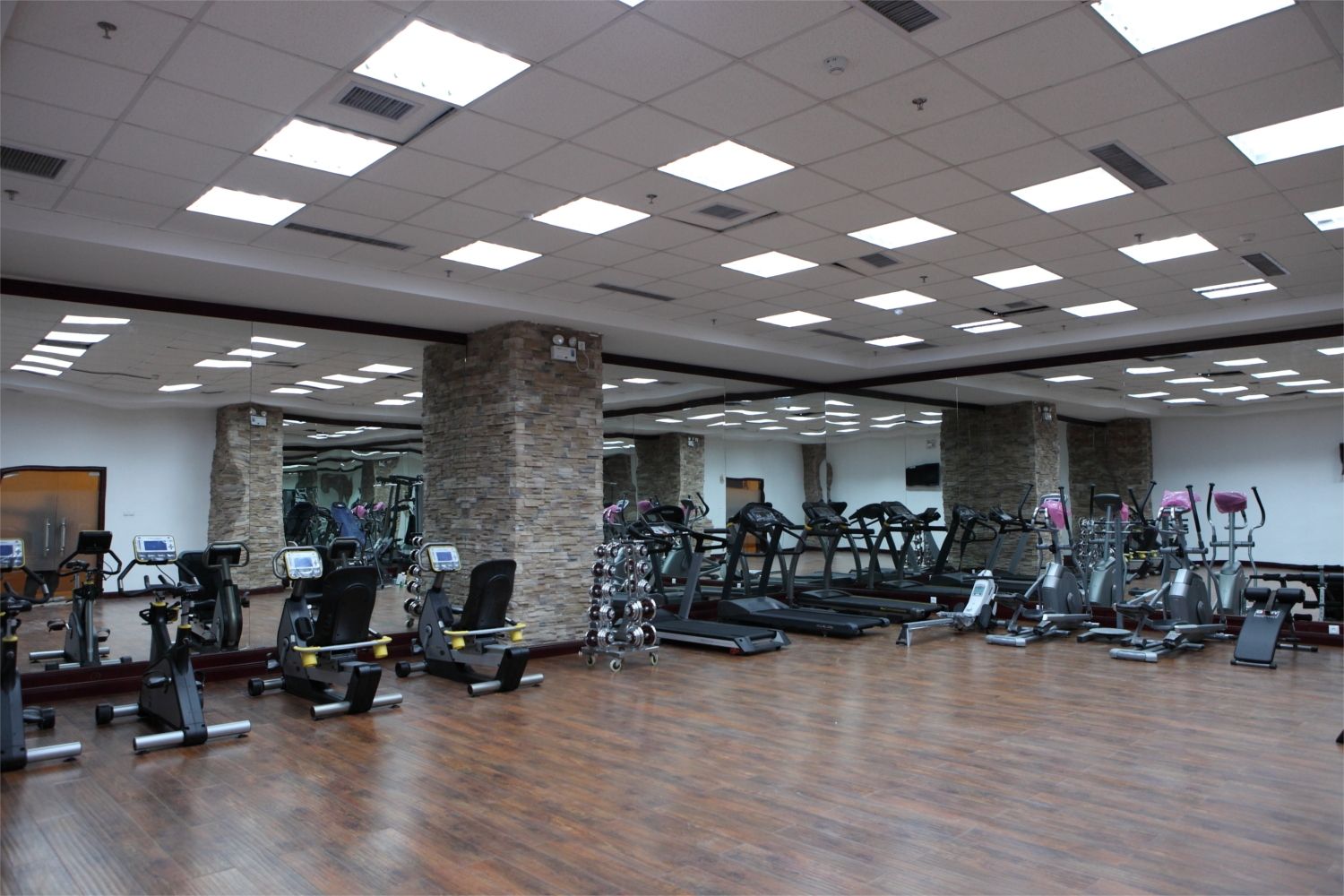 Swissôtel Tashkent