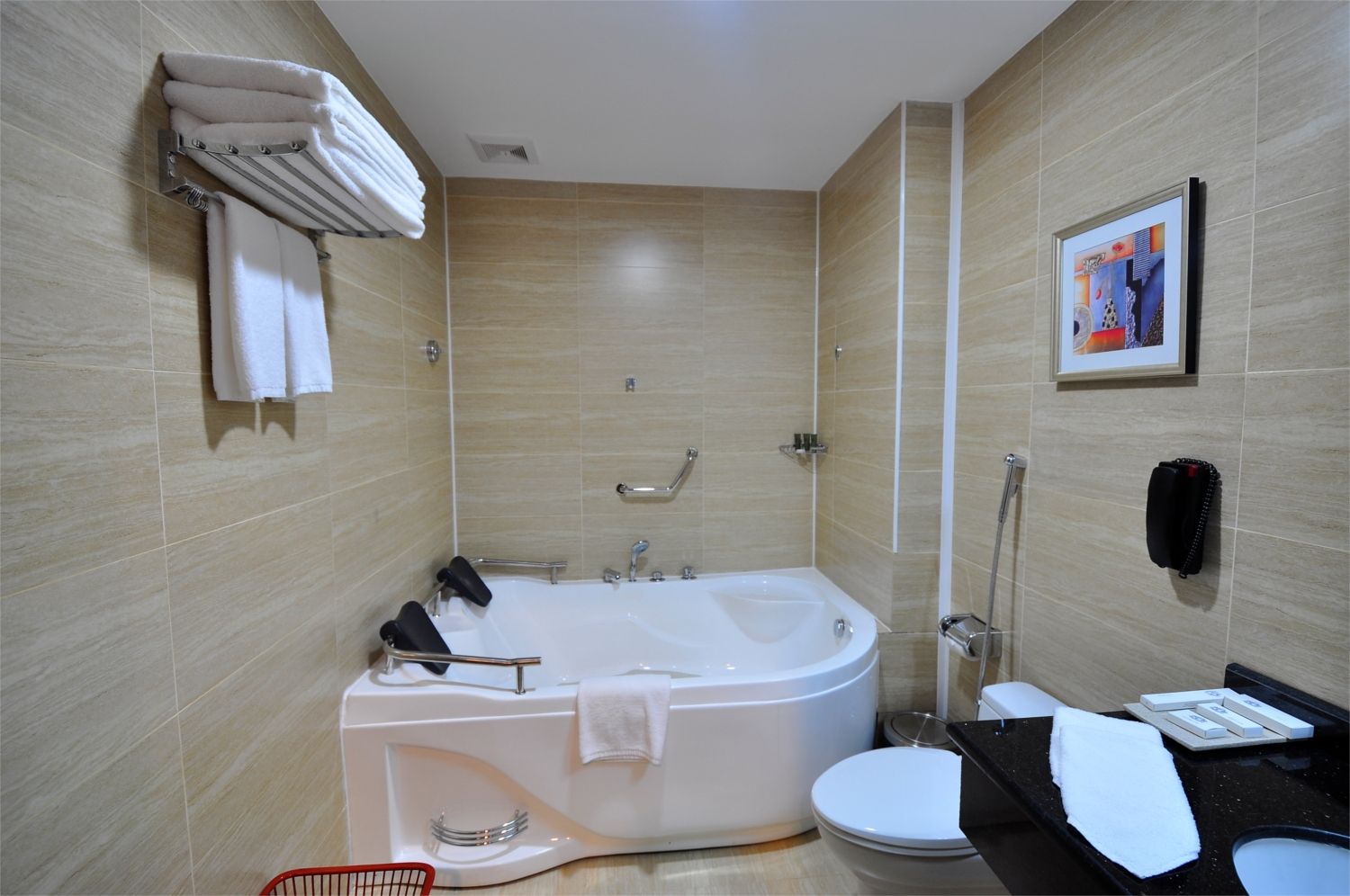 Swissôtel Tashkent