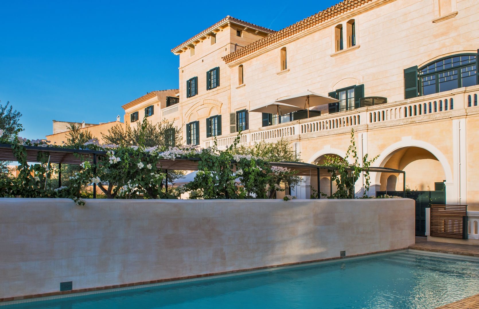 Hotel Can Faustino
