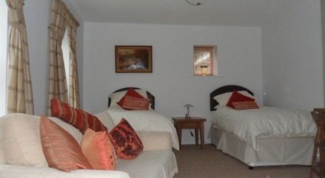 Berry House Bed & Breakfast