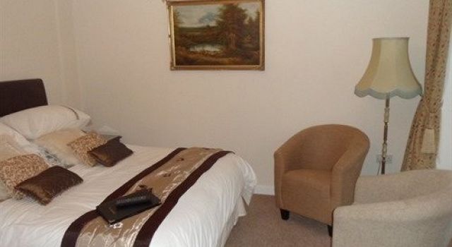 Berry House Bed & Breakfast