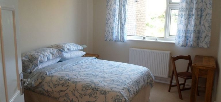 Berry House Bed & Breakfast