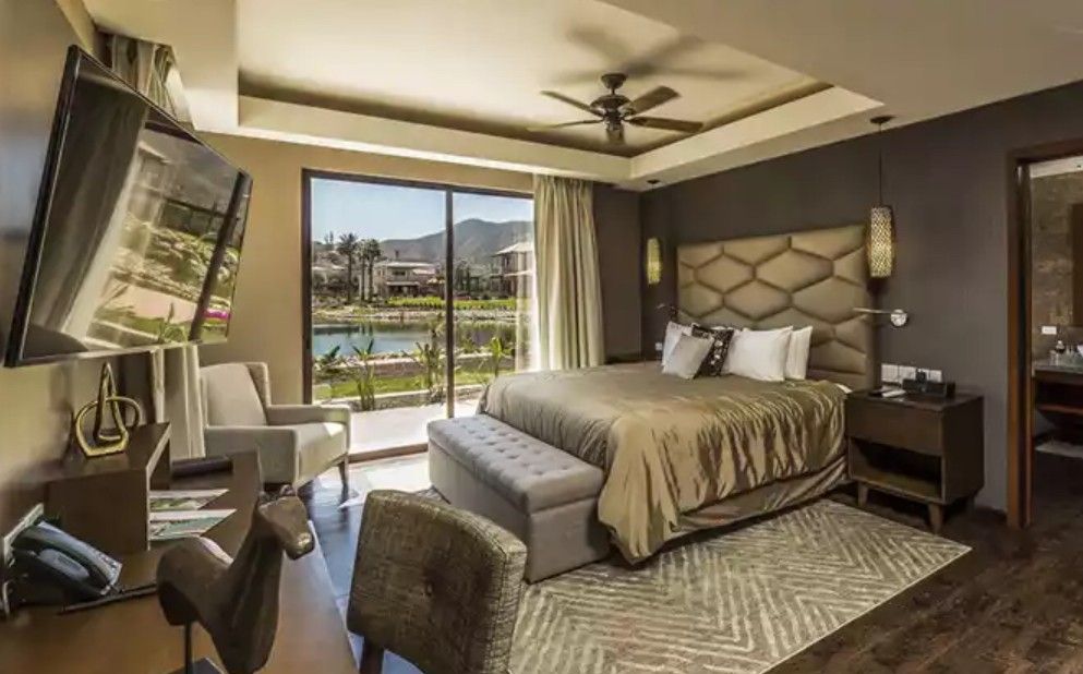 El Cielo Resort