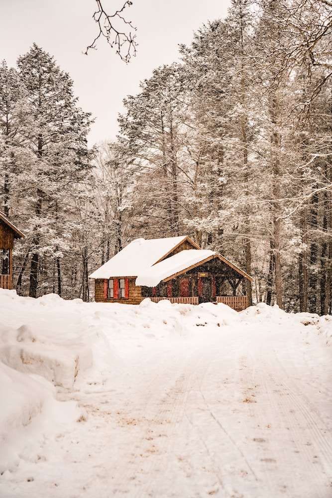 Urban Cowboy Lodge