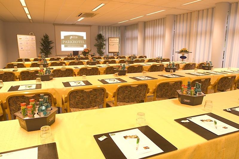 Parkhotel Frankfurt-Rödermark