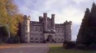 Airth Castle Hotel & Spa