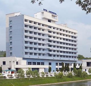 Continental Forum Oradea