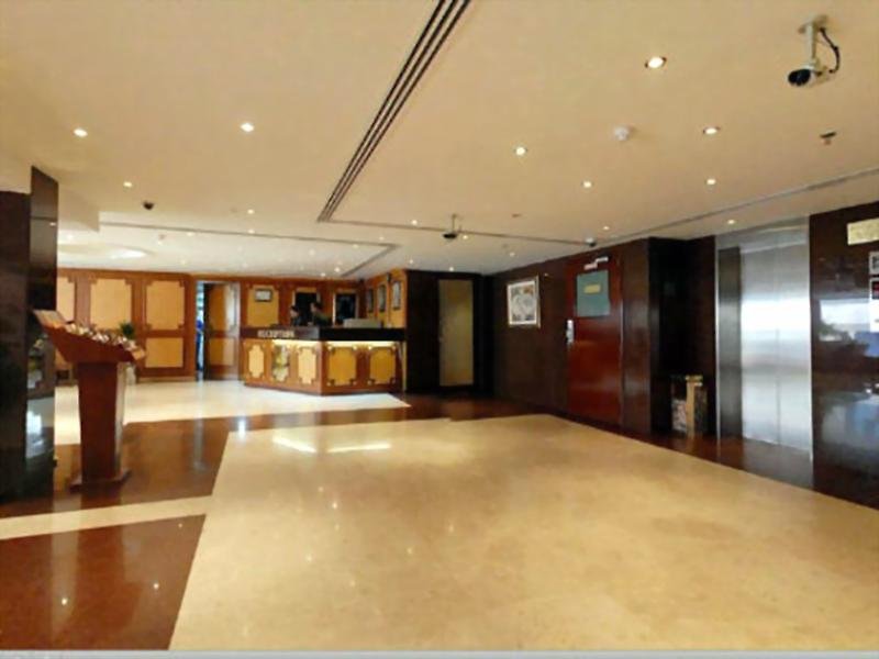 London Crown 1 Hotel Apartment