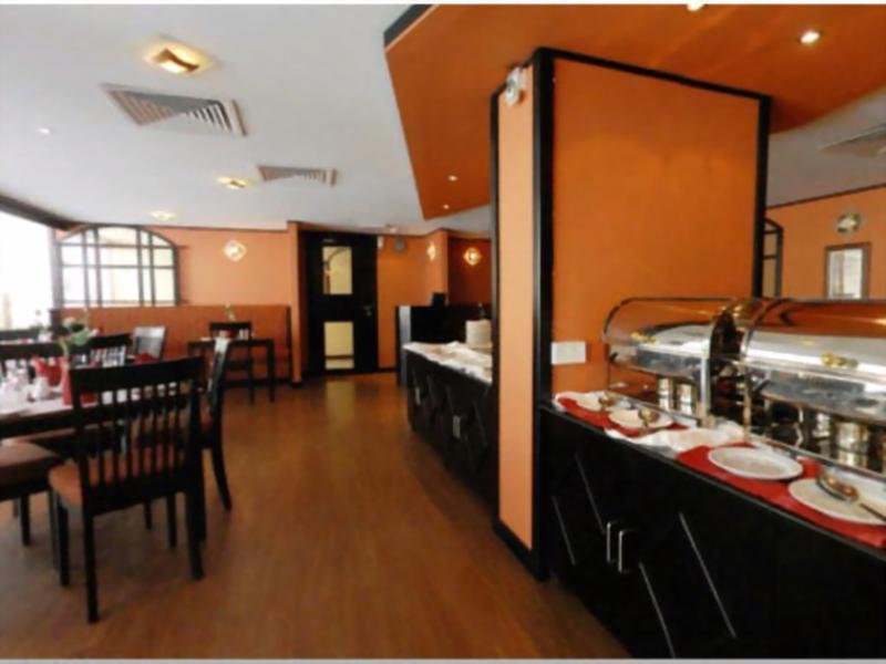 London Crown 1 Hotel Apartment