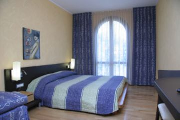 AHG Donna Silvia Wellness Hotel