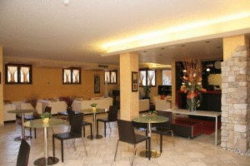 AHG Donna Silvia Wellness Hotel