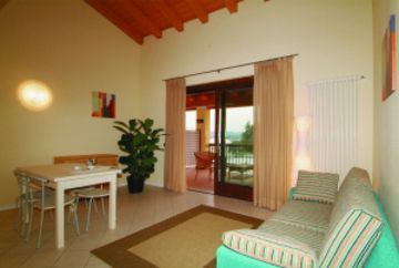 AHG Donna Silvia Wellness Hotel