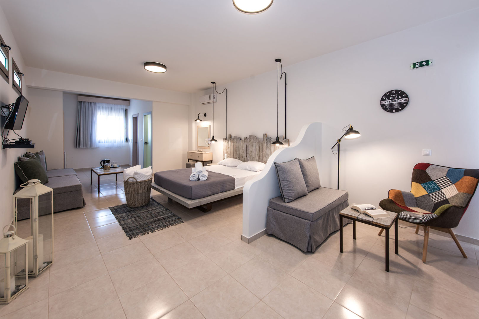 Eva Mare Hotel & Suites