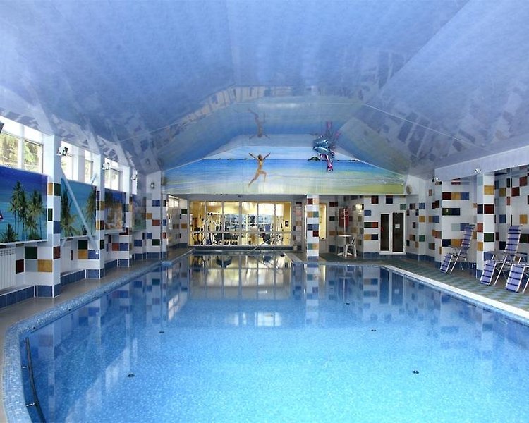 Bristol Hotel