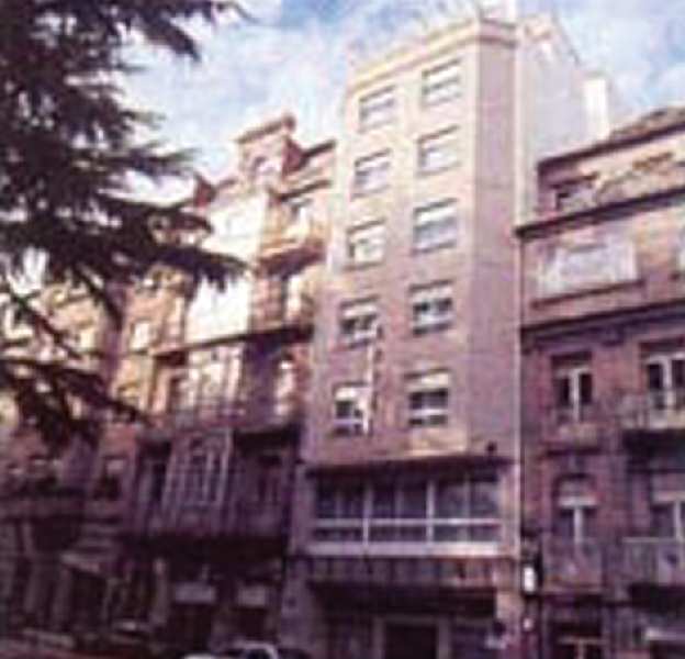 Vigo Plaza