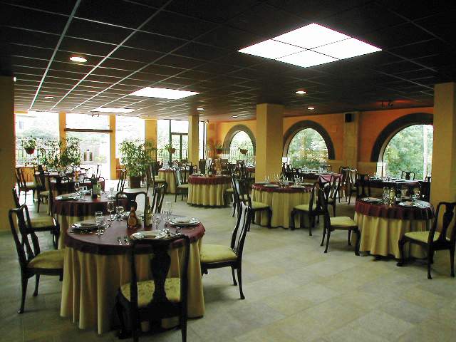 Hotel La Quintana de Pancar